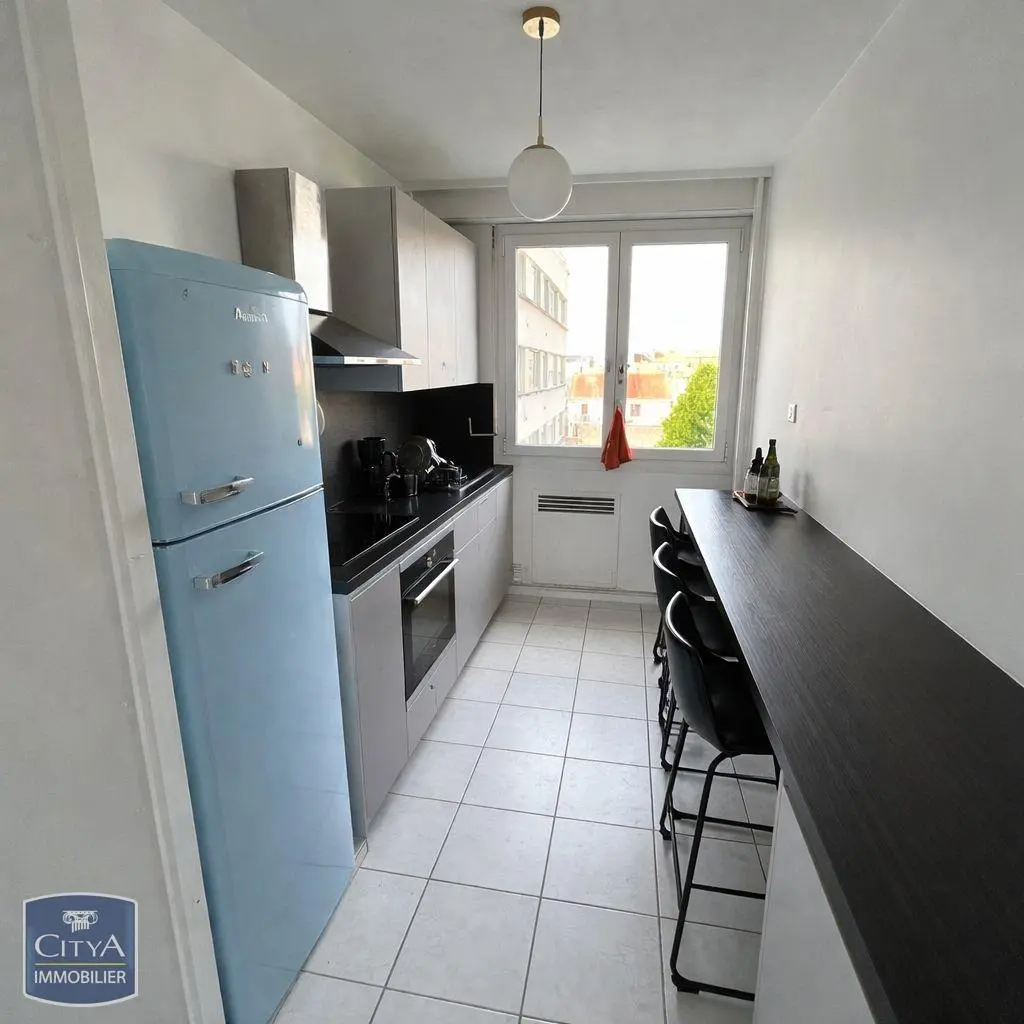 Photo 4 Appartement 1 pièce 16m²