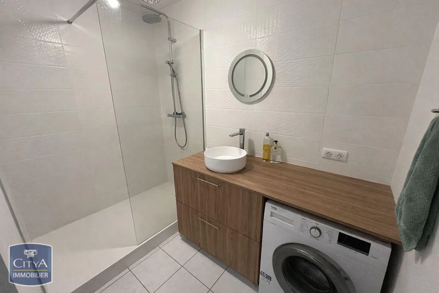 Photo 5 Appartement 1 pièce 16m²