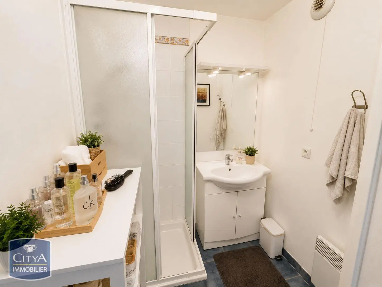 Photo 4 Appartement 2 pièces 39.54m²