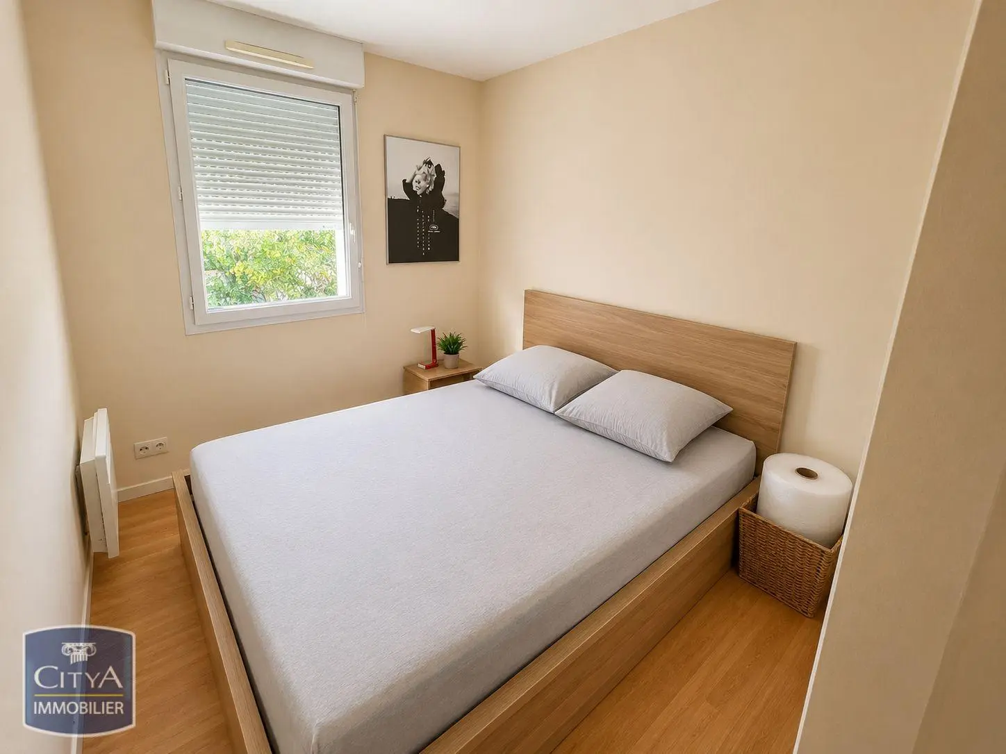 Photo 5 Appartement 2 pièces 39.54m²
