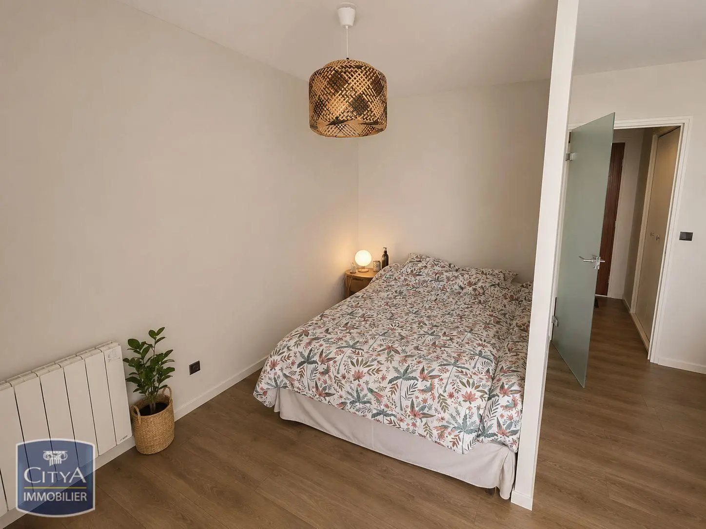 Photo 2 Appartement 1 pièce 36.06m²
