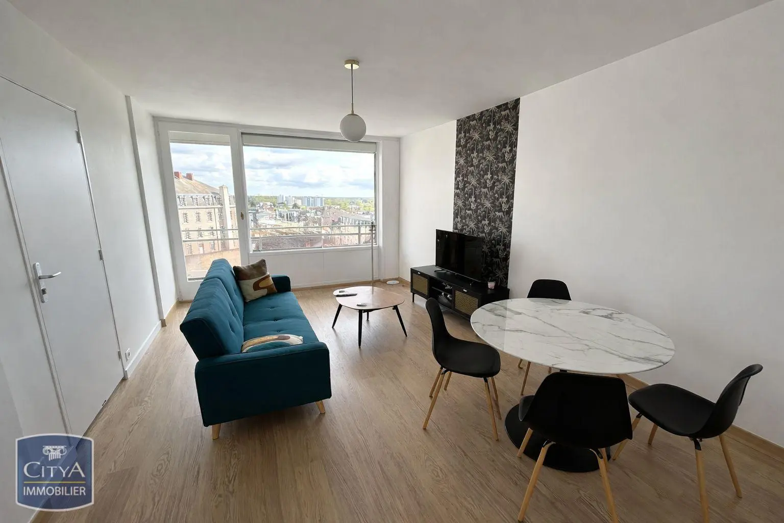 Photo 3 Appartement 1 pièce 16m²