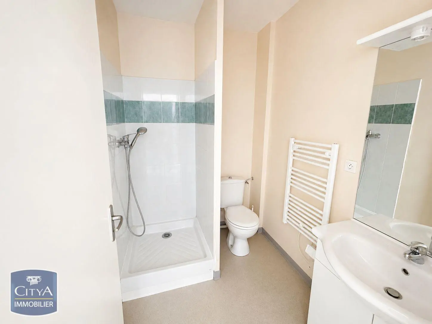 Photo 3 appartement Cholet