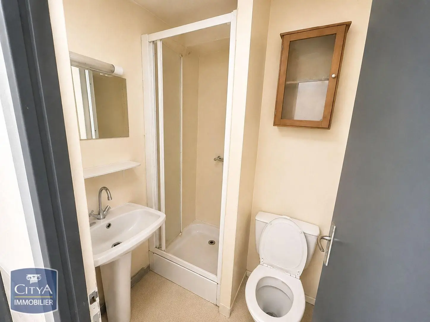 Photo 5 Appartement 1 pièce 19.67m²