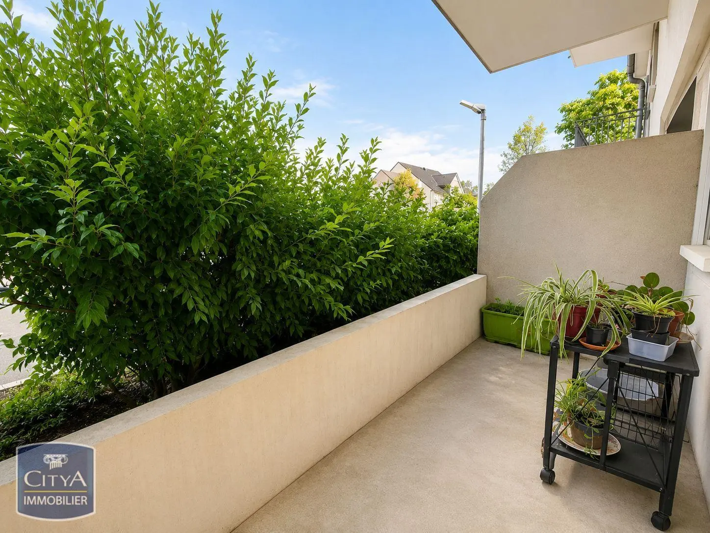Photo 3 Appartement 1 pièce 28.38m²