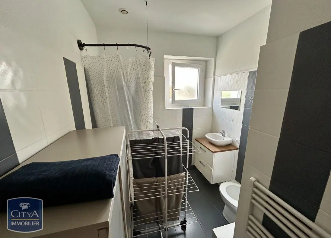 Photo 3 Appartement 1 pièce 19.59m²