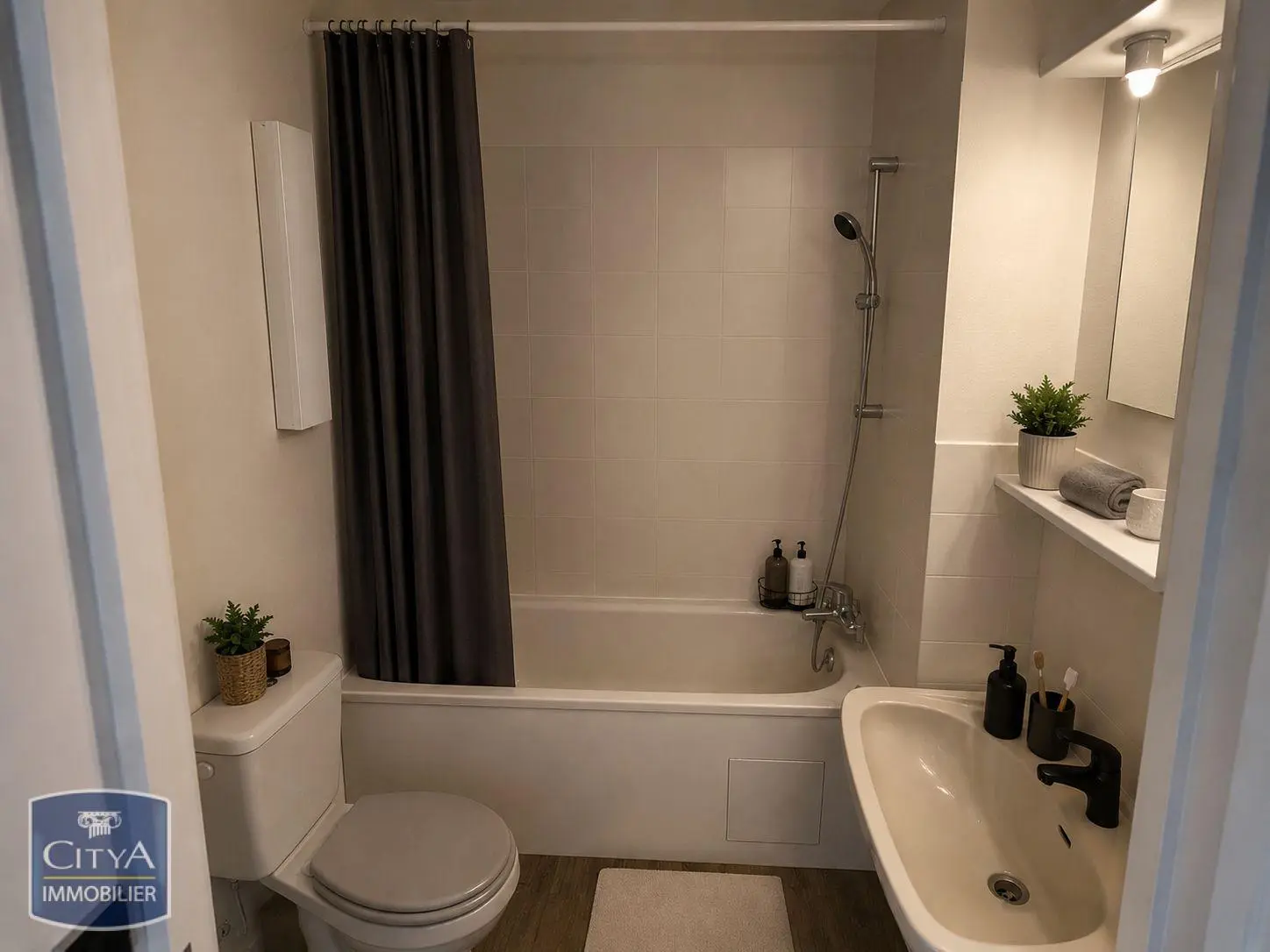 Photo 5 Appartement 1 pièce 36.06m²