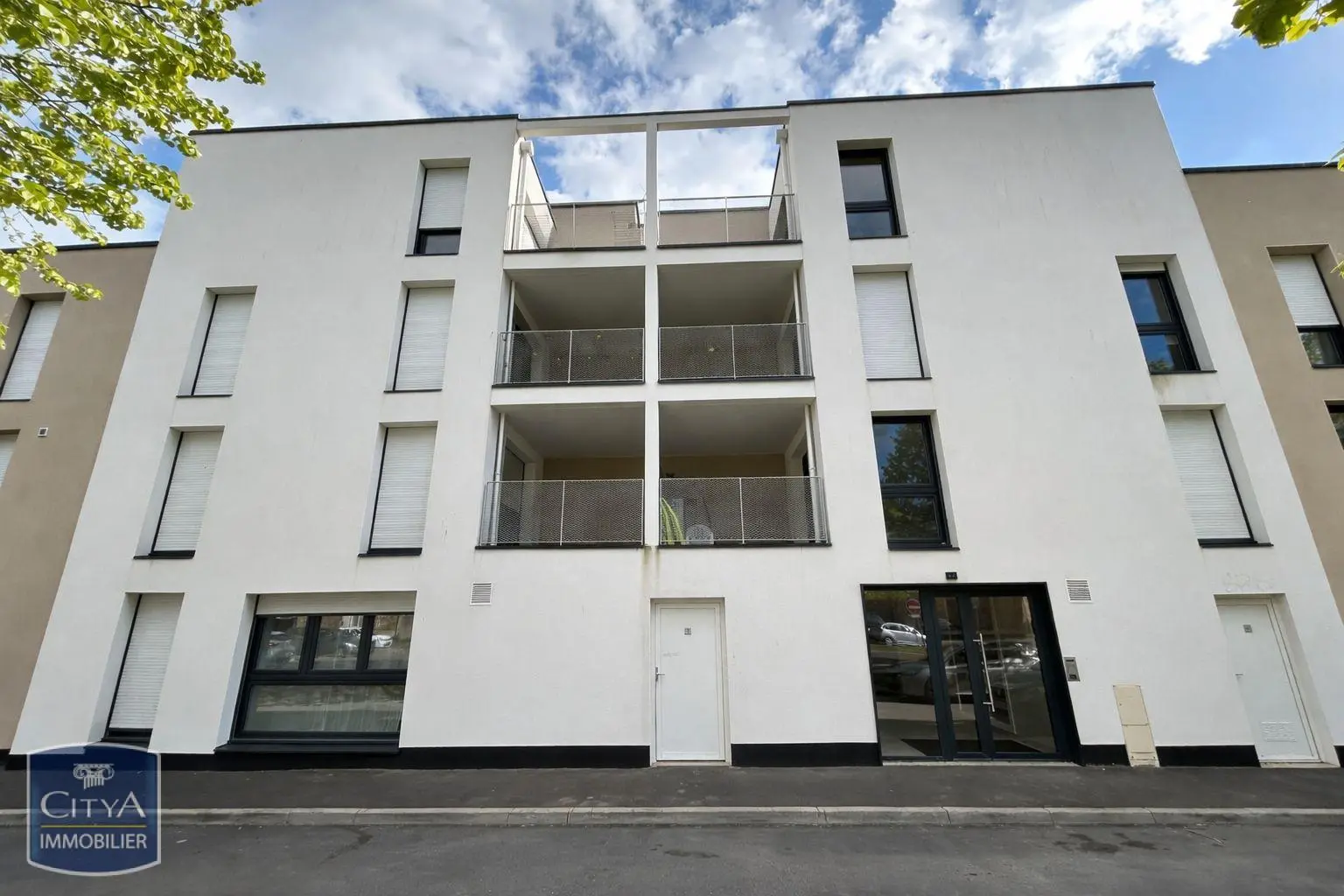 Photo 6 Appartement 2 pièces 37.18m²