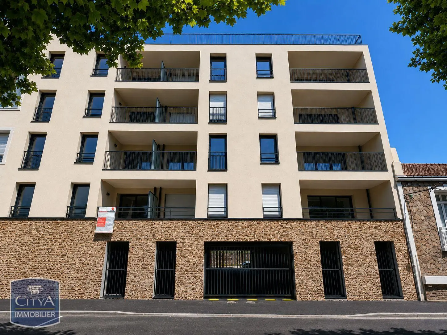 Photo 1 Appartement 1 pièce 25.9m²