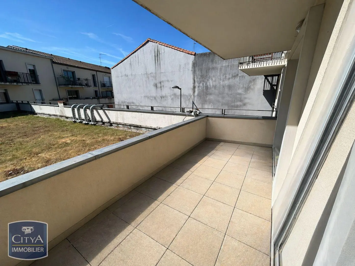 Photo 5 Appartement 1 pièce 34.96m²