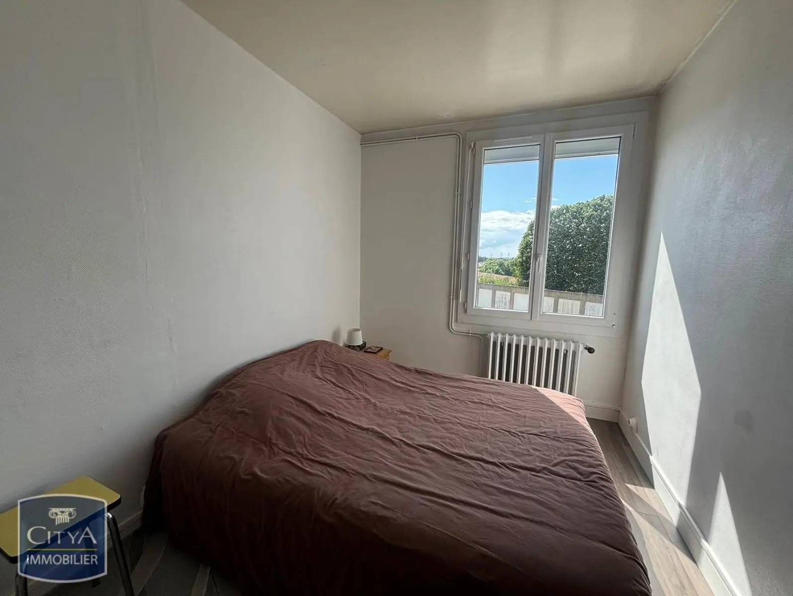Photo 4 Appartement 3 pièces 48.14m²
