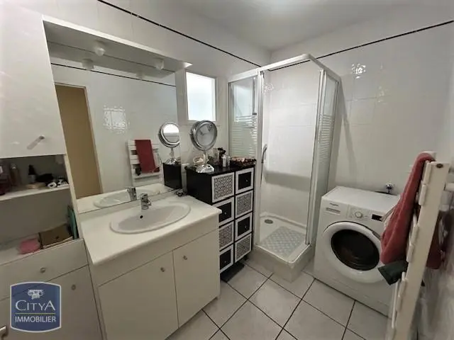 Photo 7 Appartement 3 pièces 56.7m²