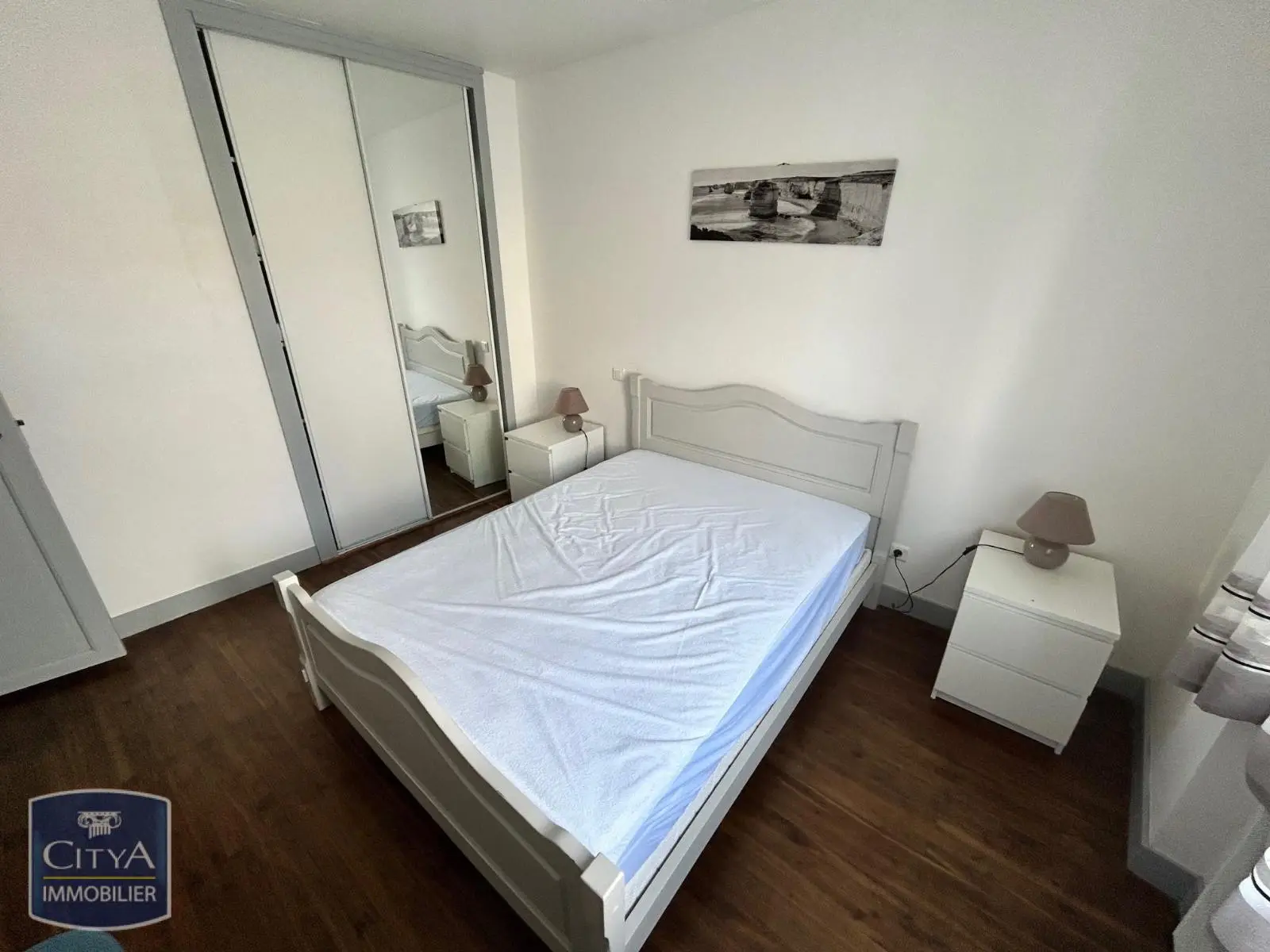 Photo 5 Appartement 2 pièces 44.17m²