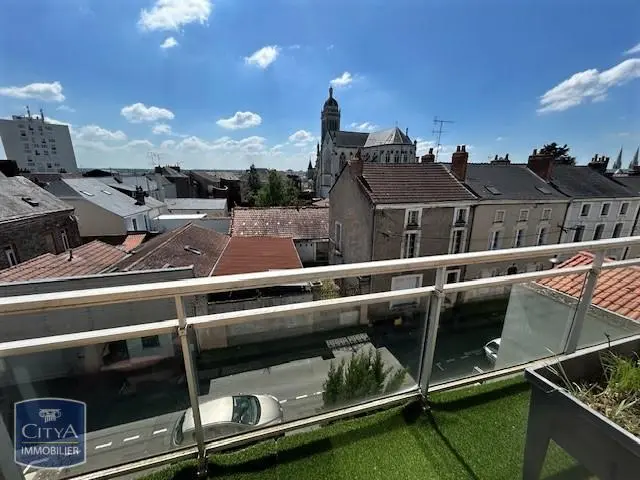 Photo 8 Appartement 3 pièces 56.7m²