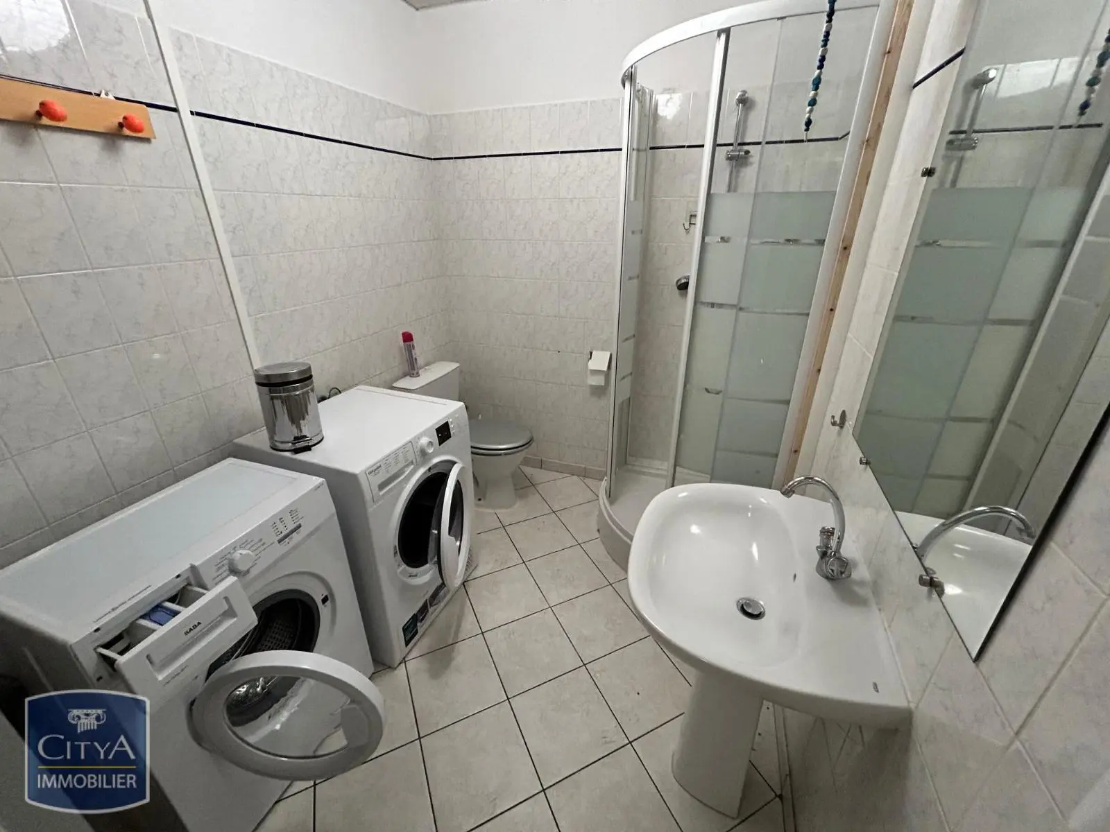 Photo 6 Appartement 2 pièces 44.17m²