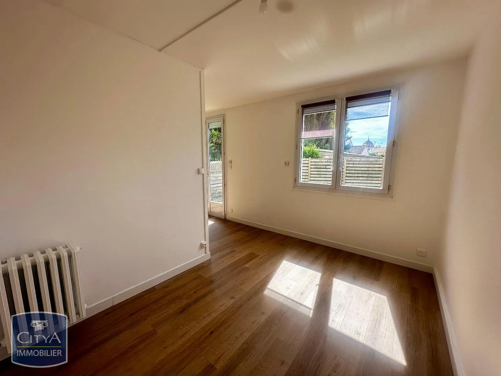 Photo 2 Appartement 3 pièces 67.42m²