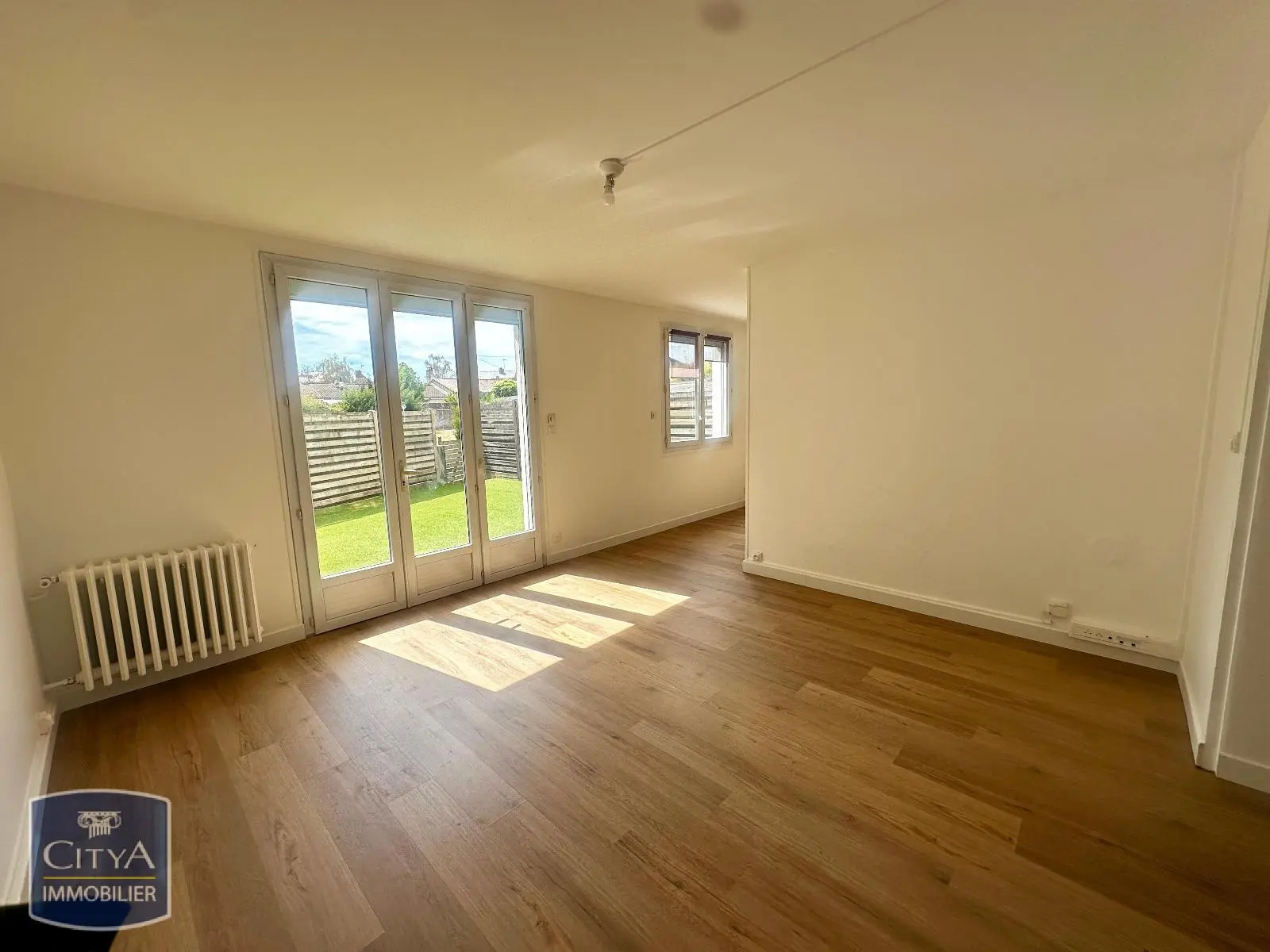Photo 1 Appartement 3 pièces 67.42m²