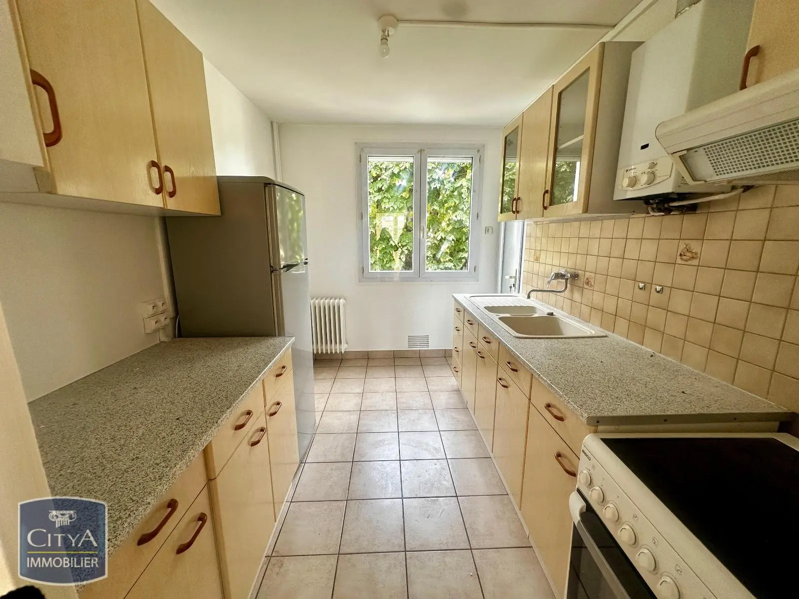 Photo 3 Appartement 3 pièces 67.42m²