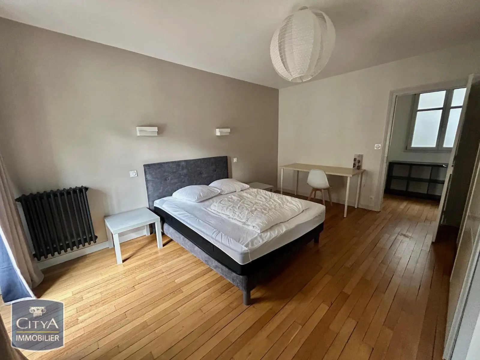 Photo 11 pour Appartement 4 pièces 135.06m² Photo 11 Appartement 4 pièces 135.06m²