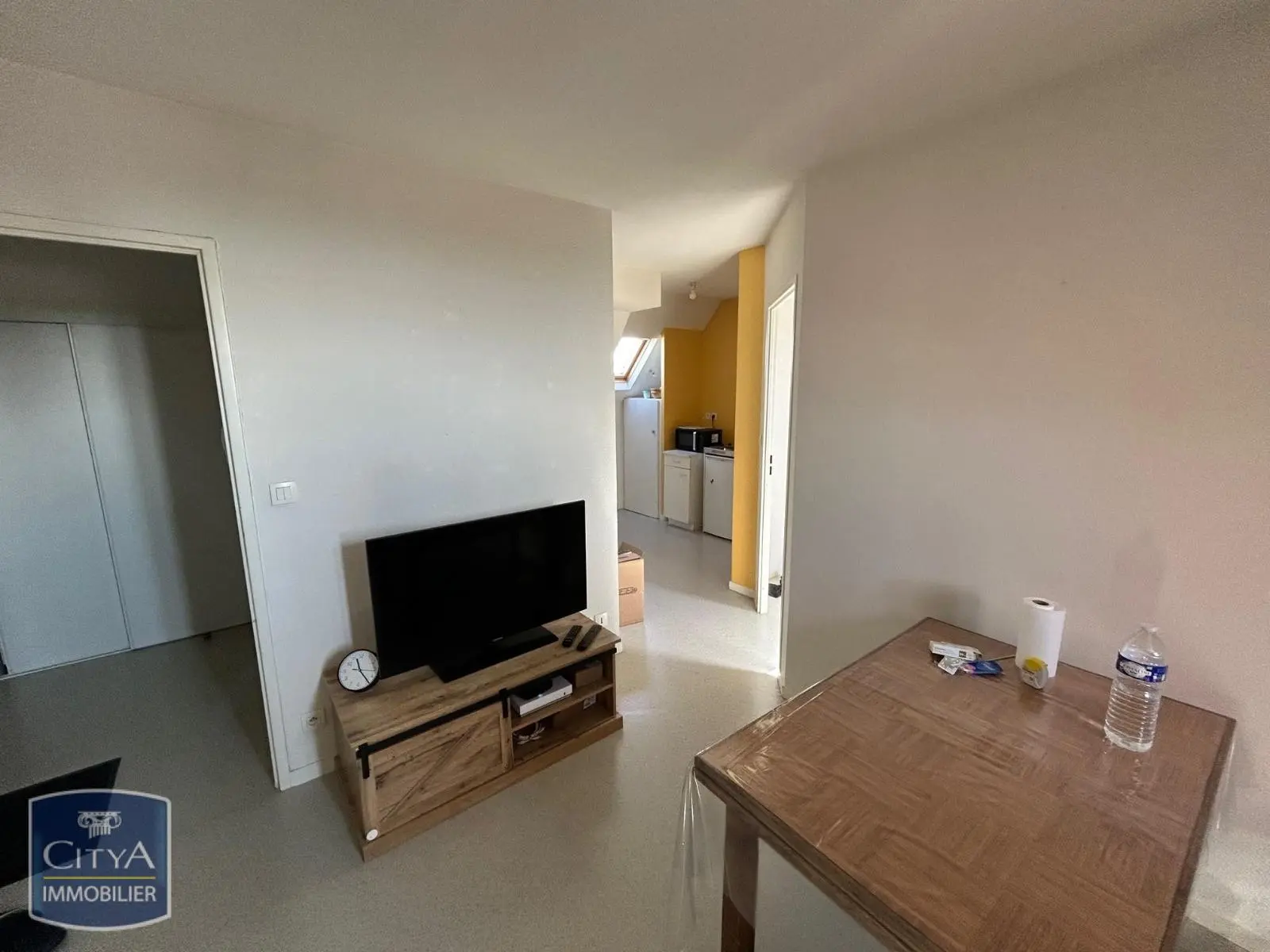Photo 1 Appartement 2 pièces 31.4m²
