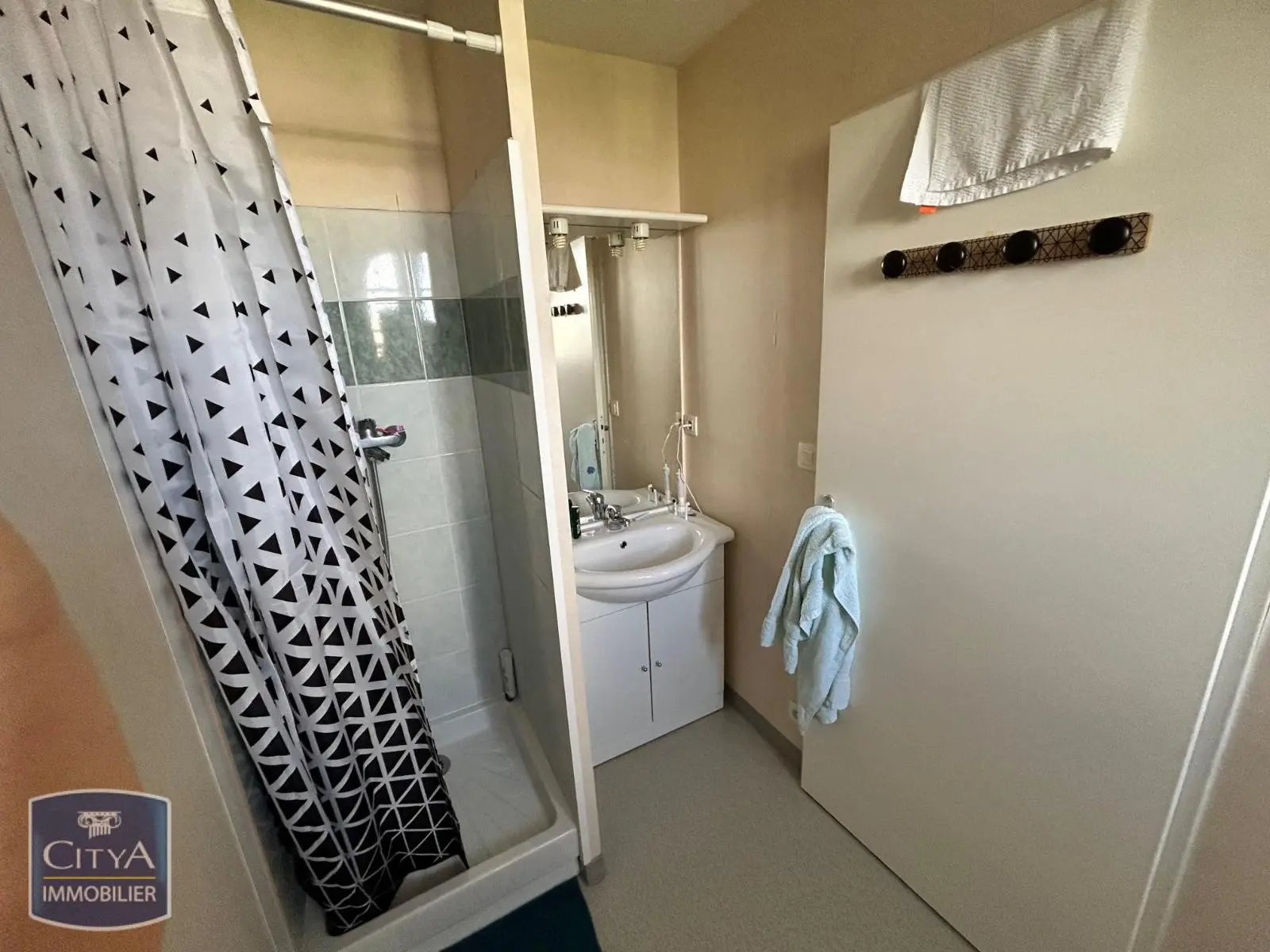 Photo 2 Appartement 2 pièces 31.4m²