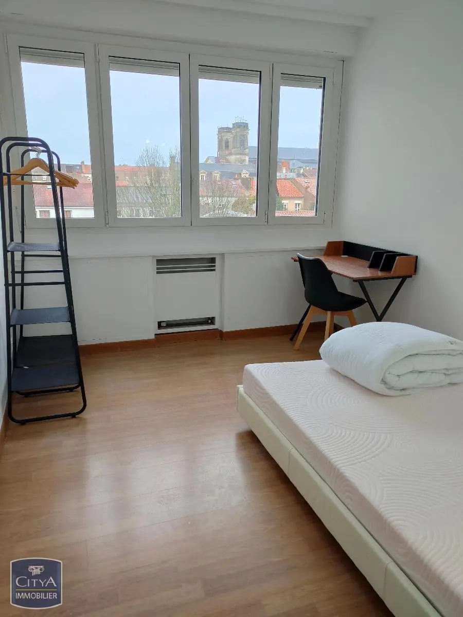 Photo 4 Appartement 1 pièce 9m²