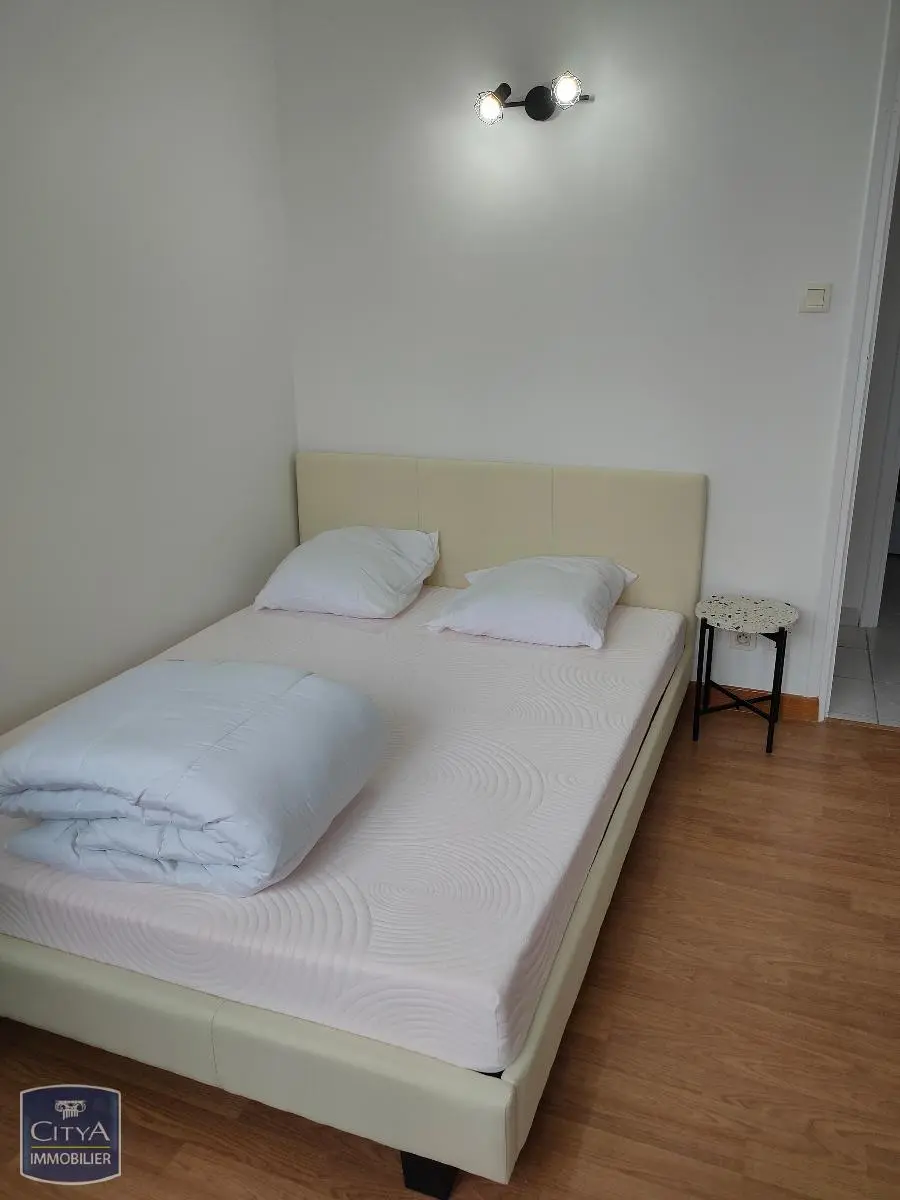 Photo 5 Appartement 1 pièce 9m²