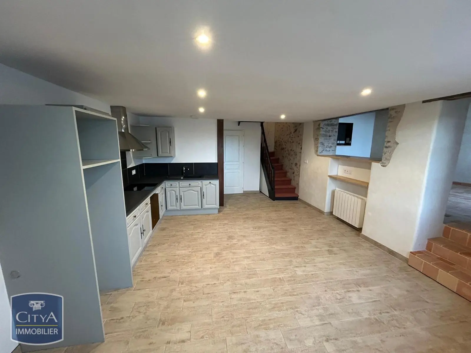 Photo 2 Maison 2 pièces 62.74m²