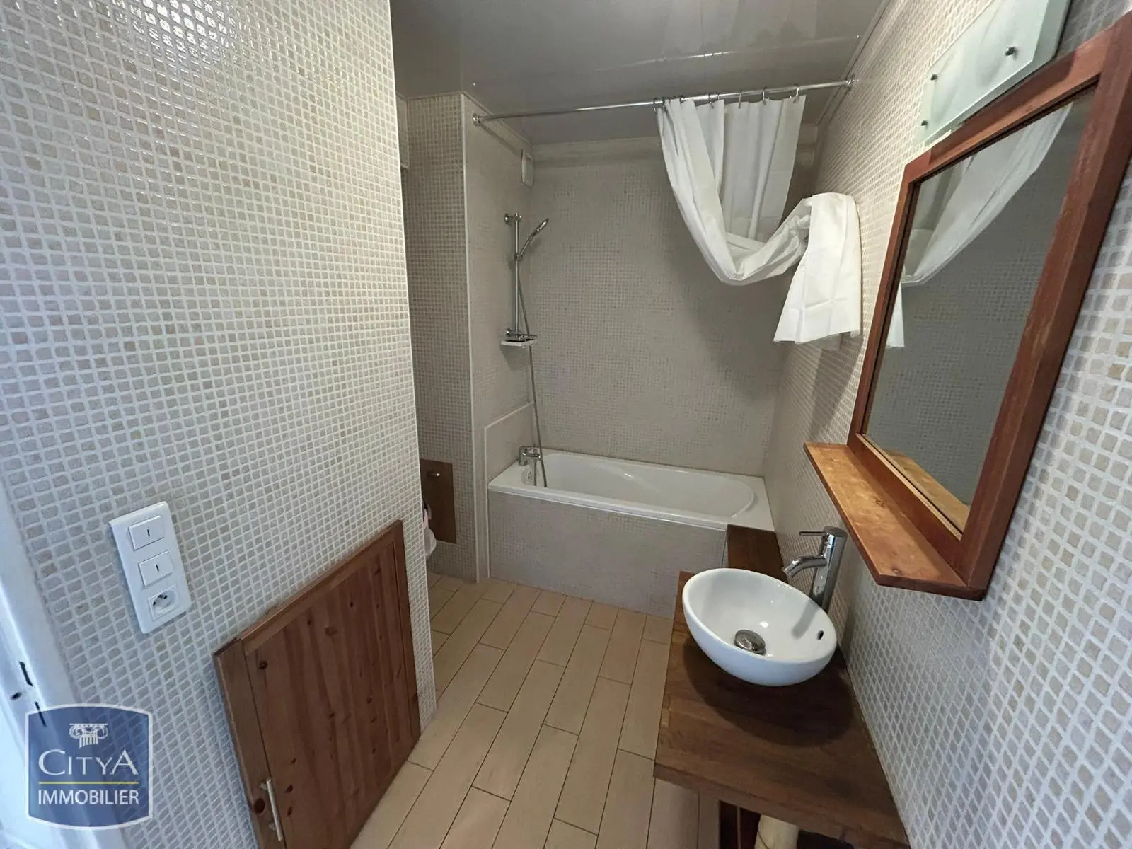 Photo 5 Appartement 2 pièces 53.7m²