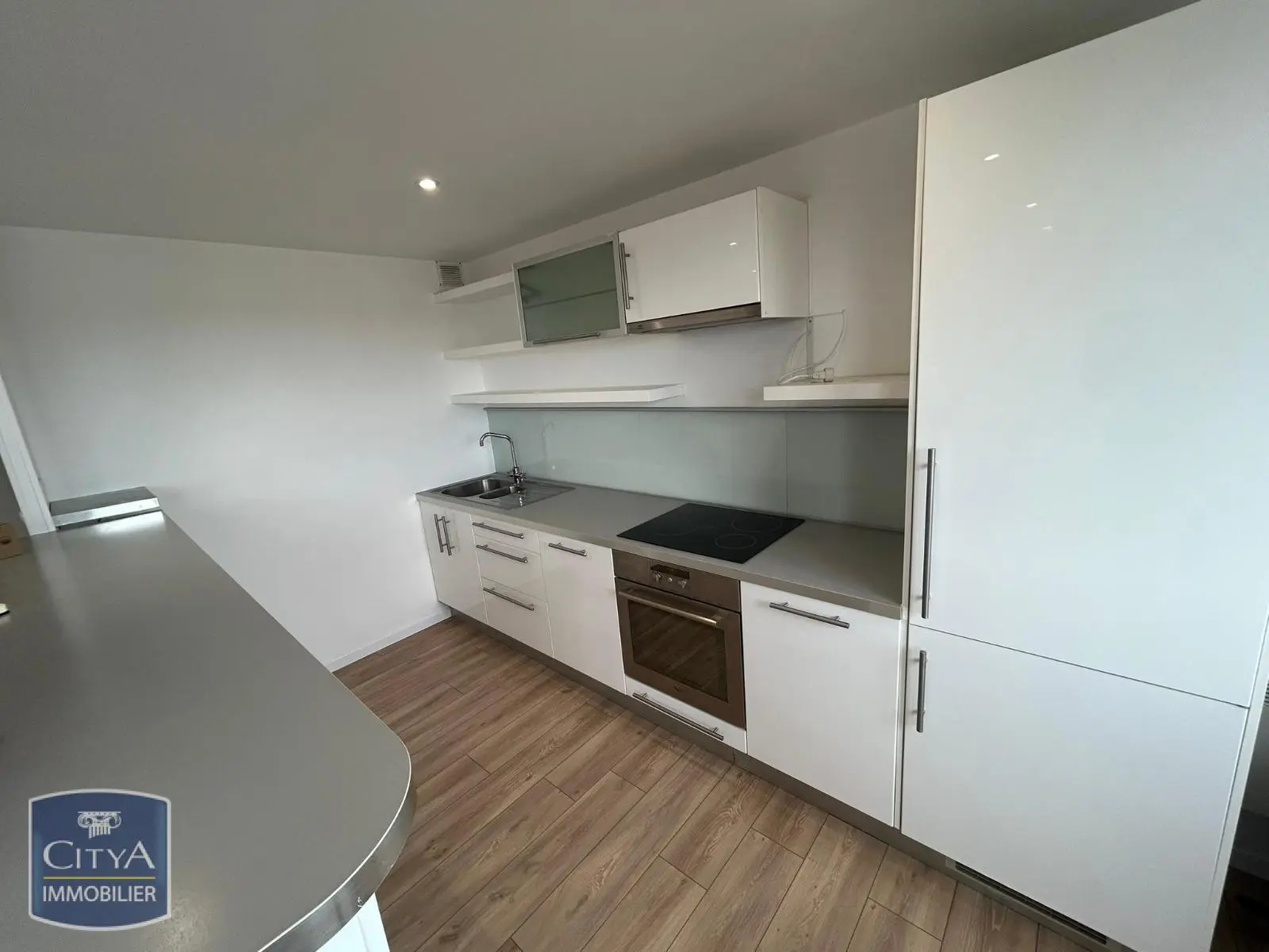 Photo 2 Appartement 2 pièces 53.7m²