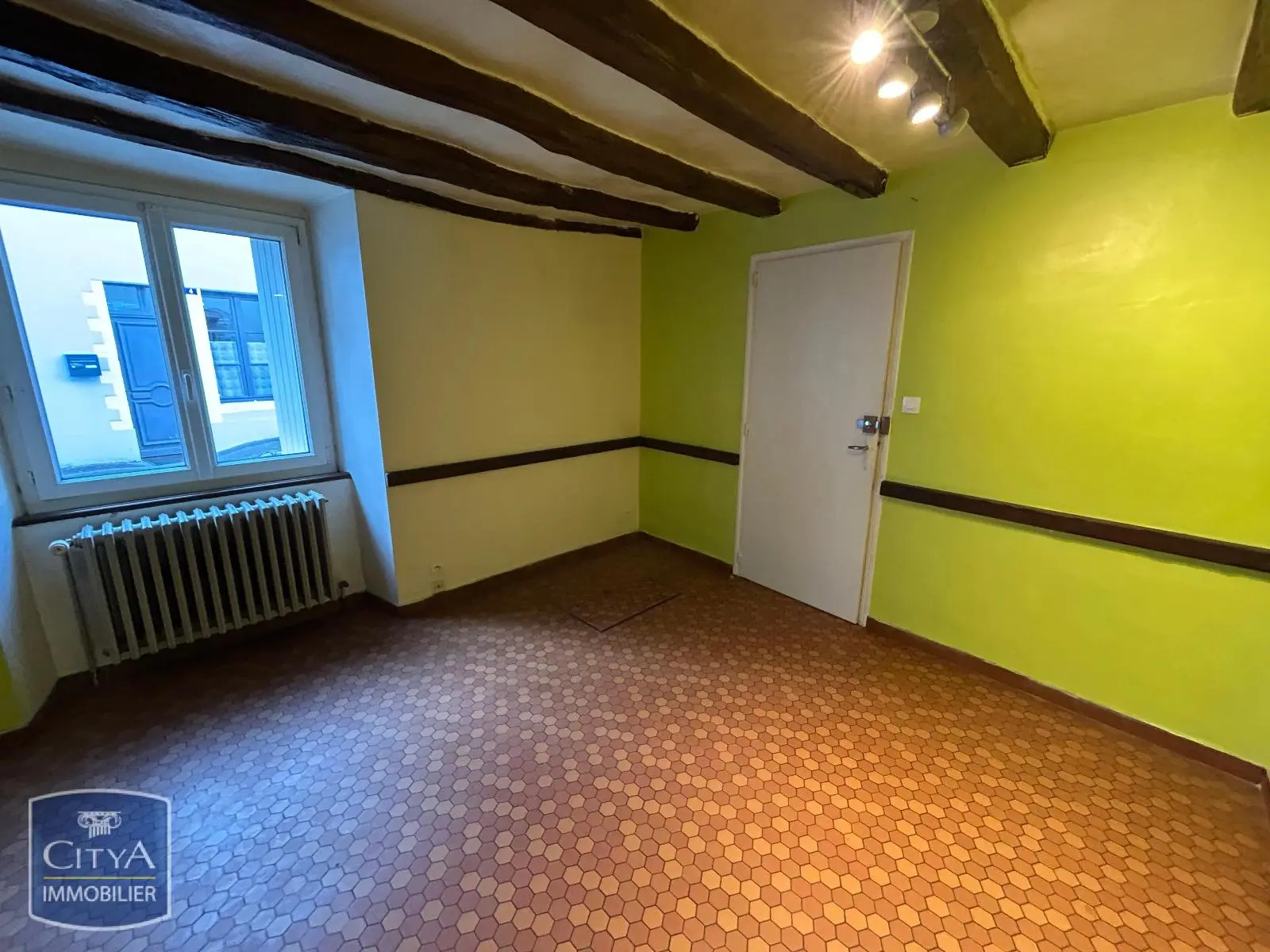 Photo 2 maison Sèvremoine