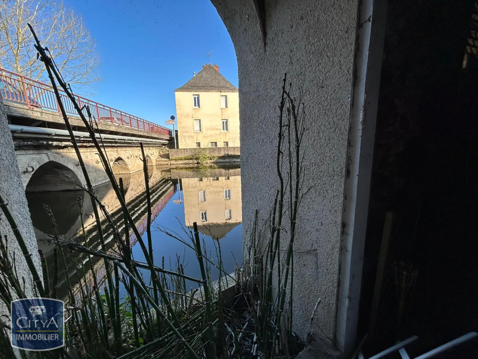 Photo 6 maison Sèvremoine