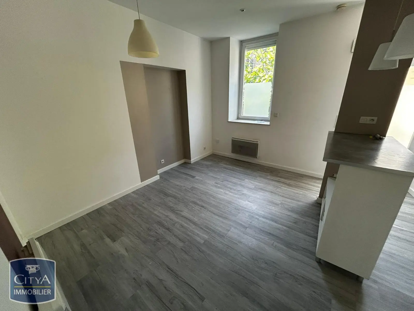Photo 2 Appartement 2 pièces 36m²