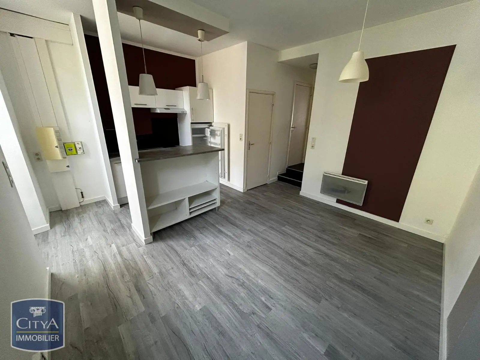 Photo 1 Appartement 2 pièces 36m²