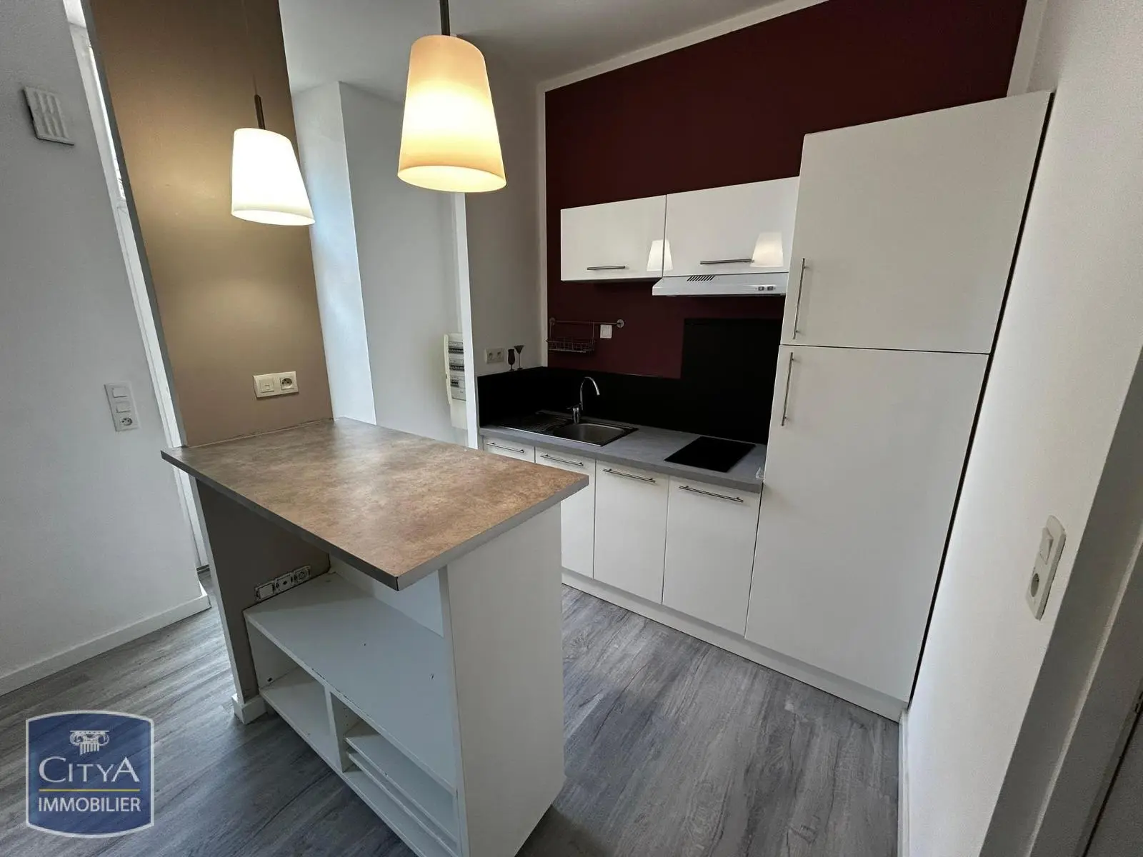 Photo 3 Appartement 2 pièces 36m²