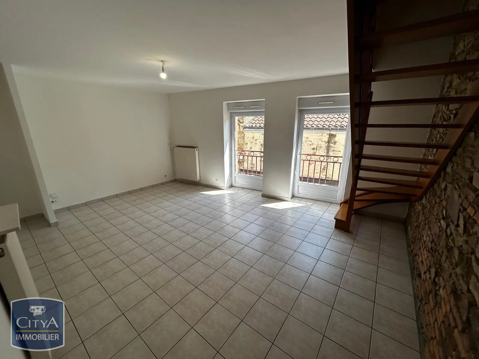 Photo 3 Appartement 4 pièces 61.44m²