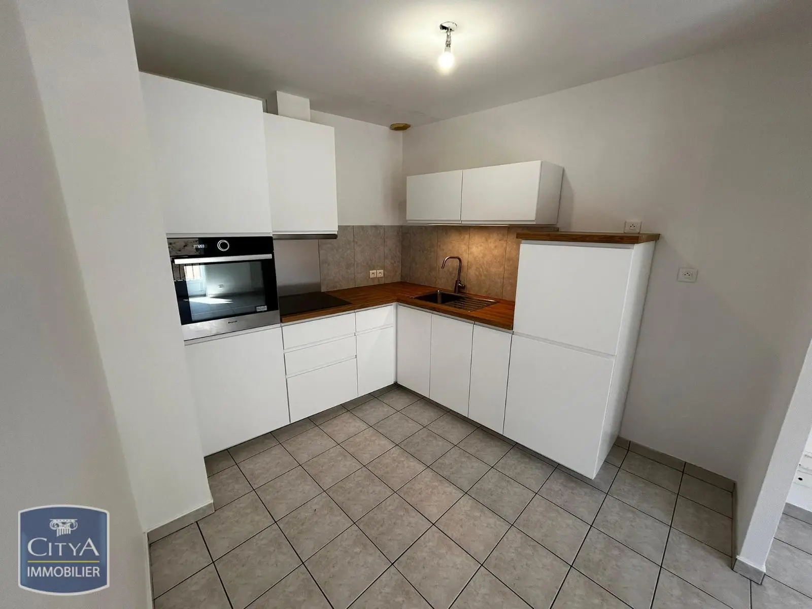 Photo 2 Appartement 4 pièces 61.44m²