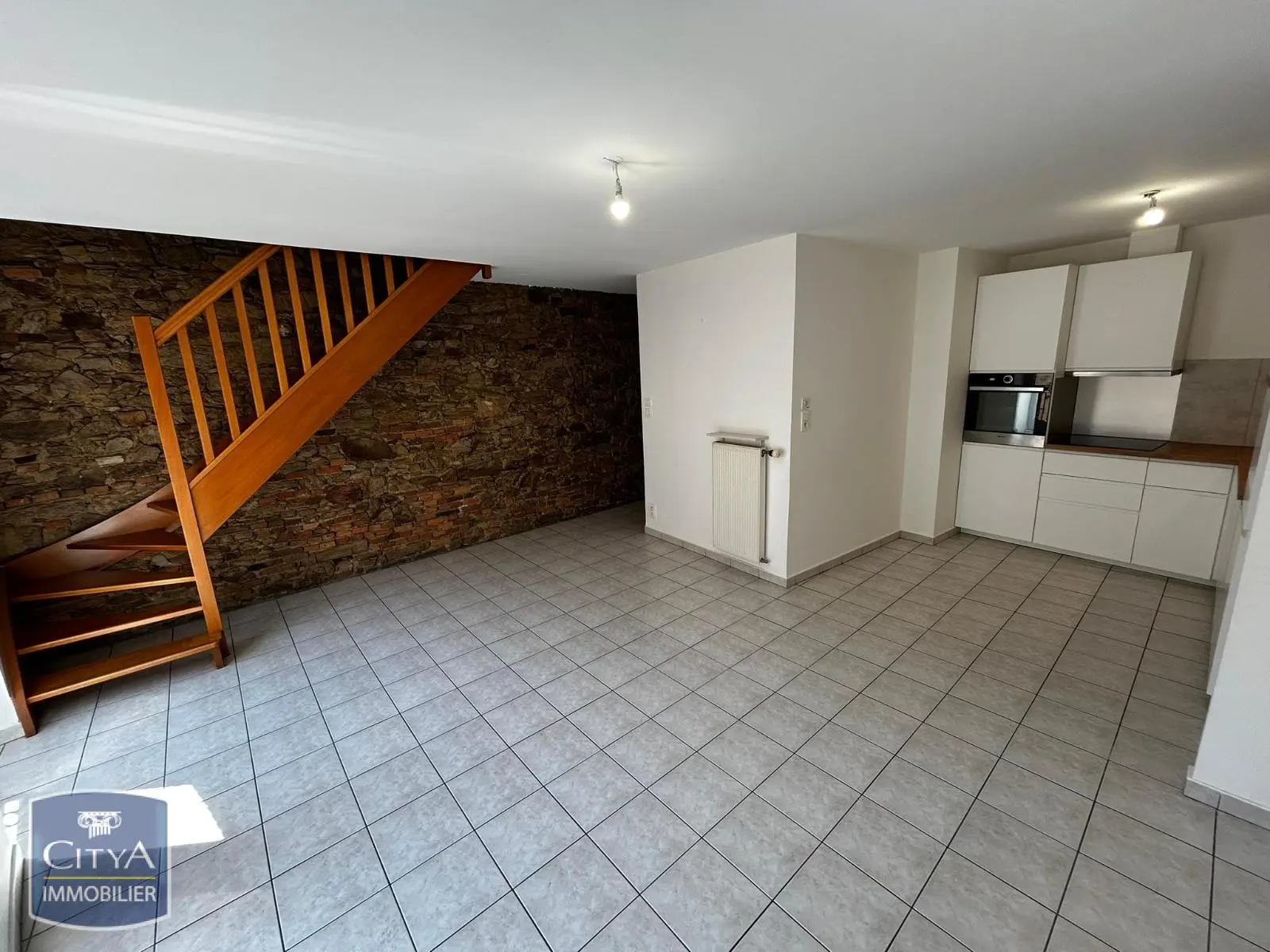 Photo 1 Appartement 4 pièces 61.44m²