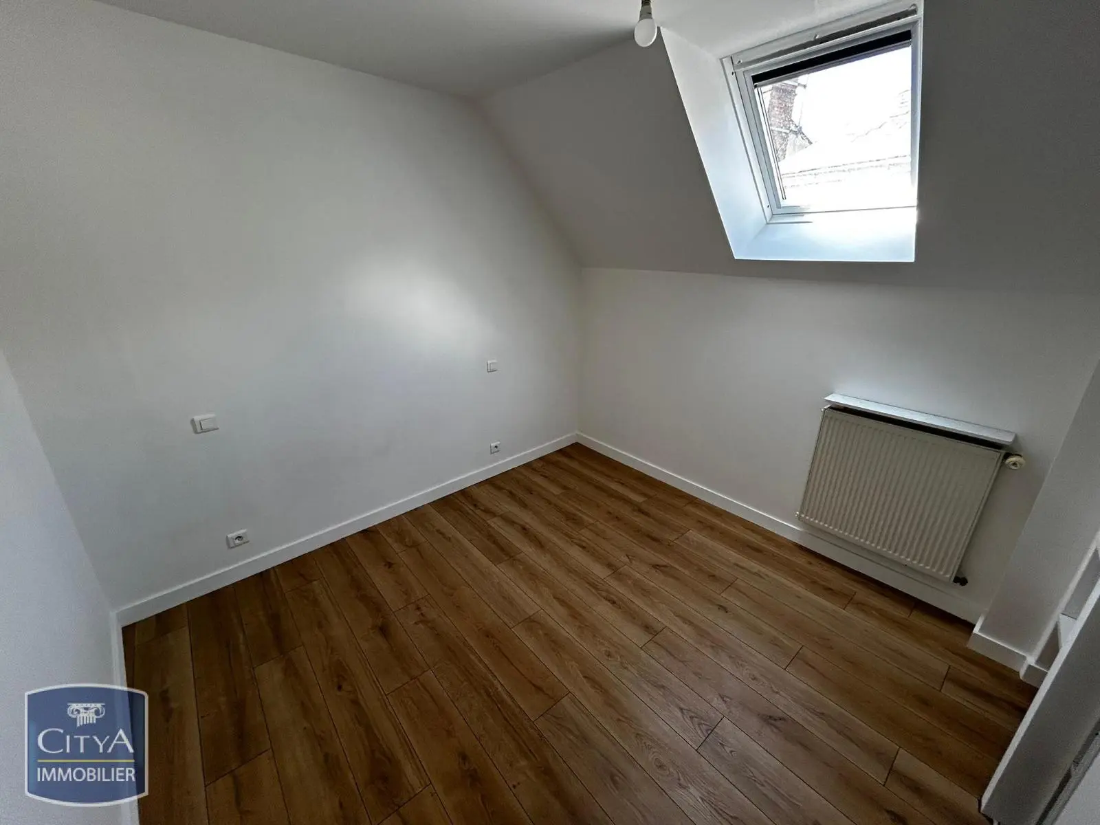 Photo 4 Appartement 4 pièces 61.44m²