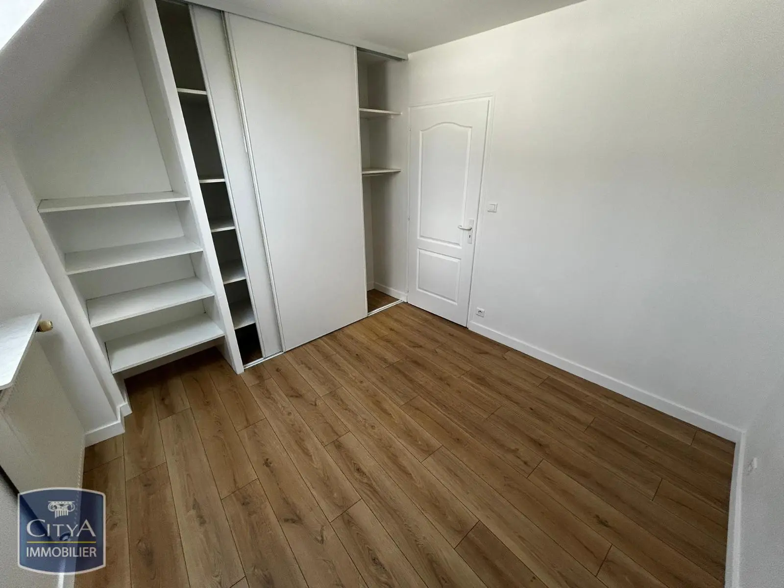 Photo 5 Appartement 4 pièces 61.44m²