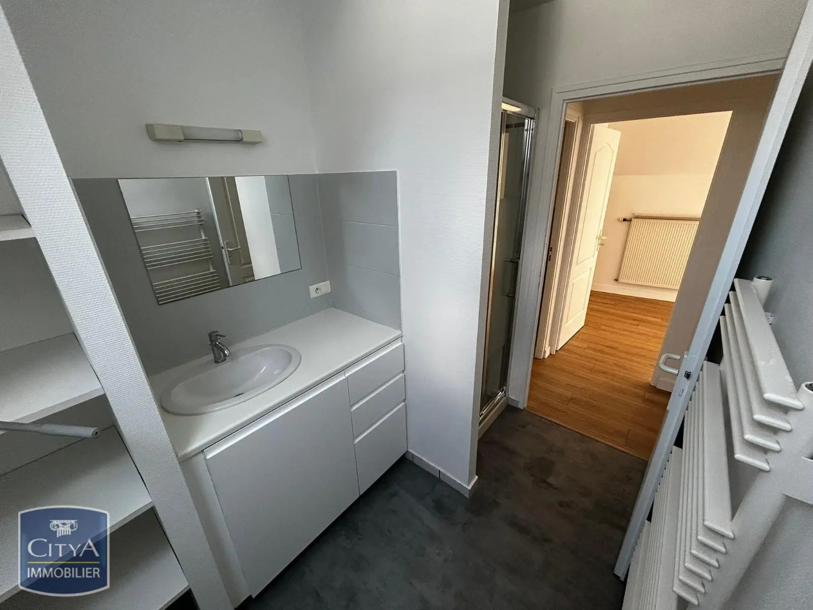 Photo 7 Appartement 4 pièces 61.44m²