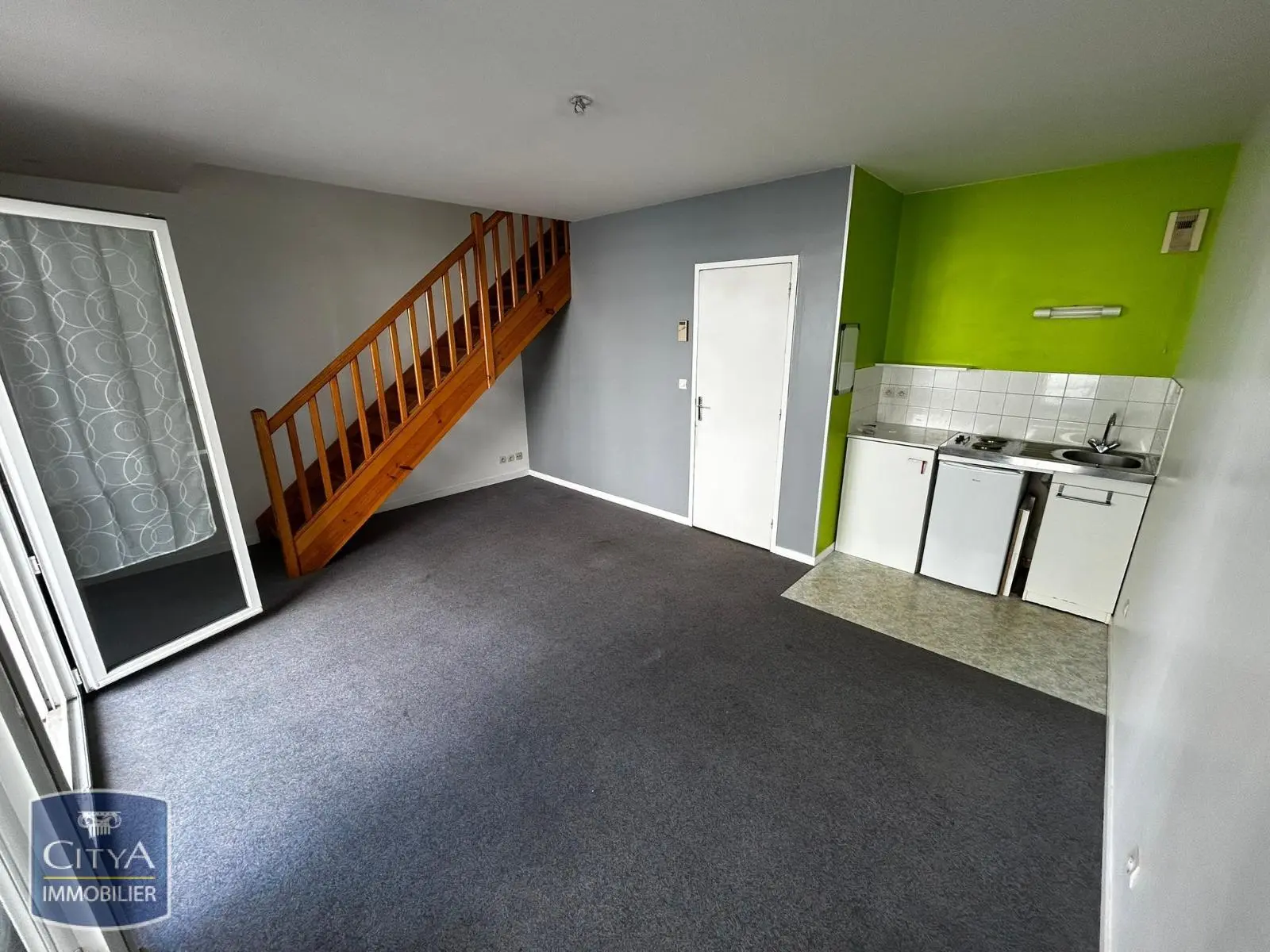 Photo 1 Appartement 3 pièces 65m²
