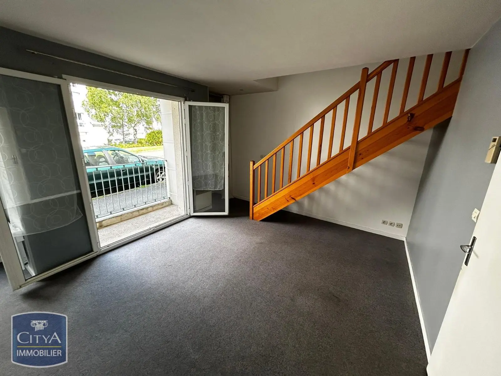 Photo 2 Appartement 3 pièces 65m²