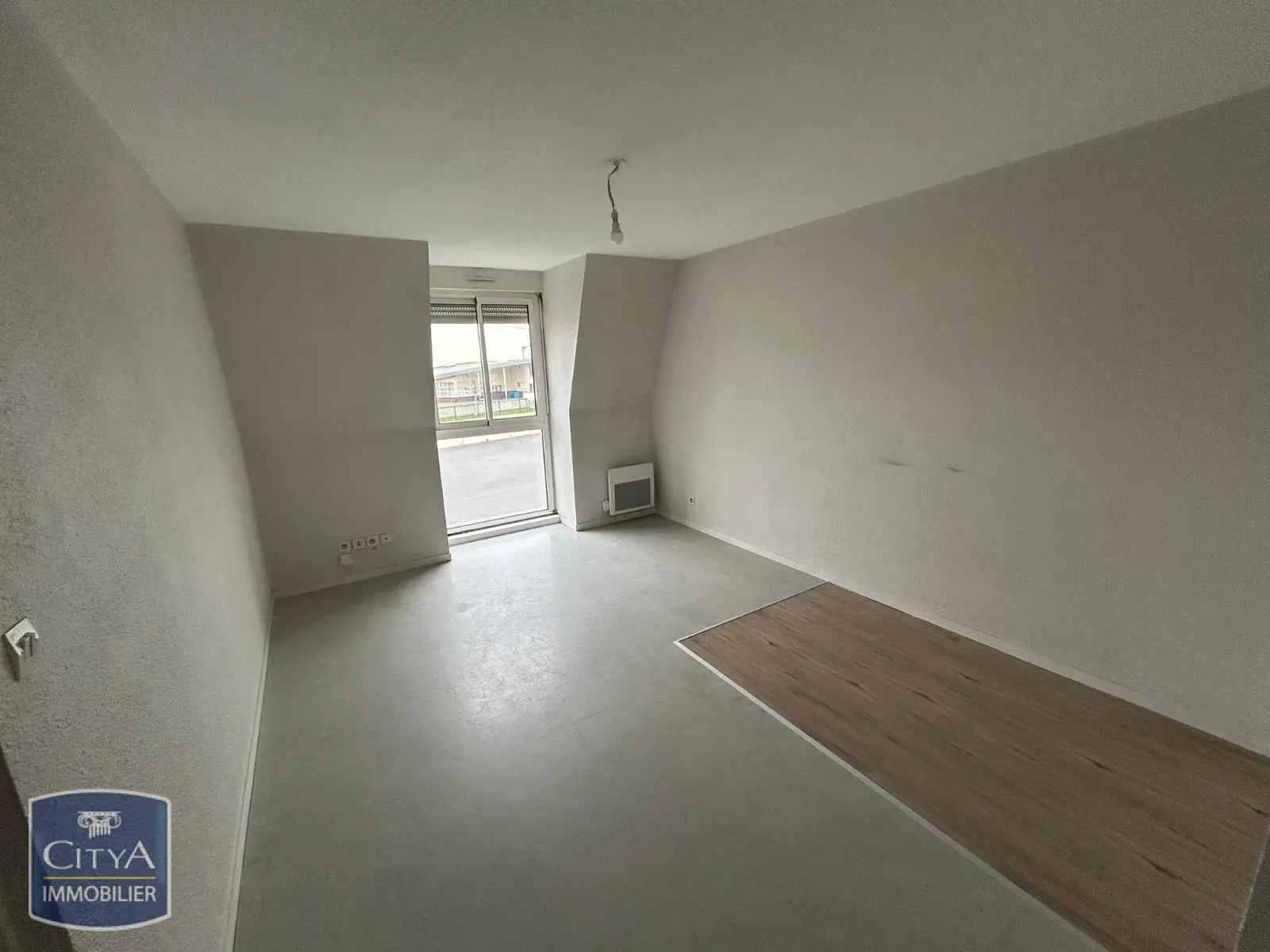 Photo 1 Appartement 2 pièces 39.03m²