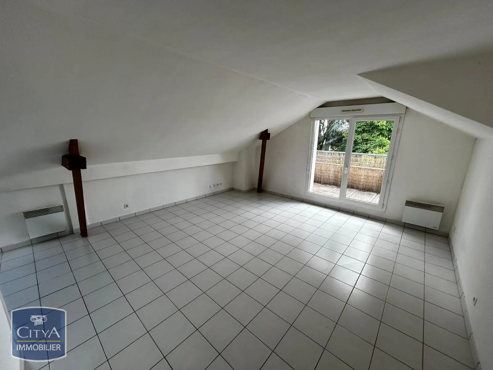 Photo 1 Appartement 2 pièces 44.01m²