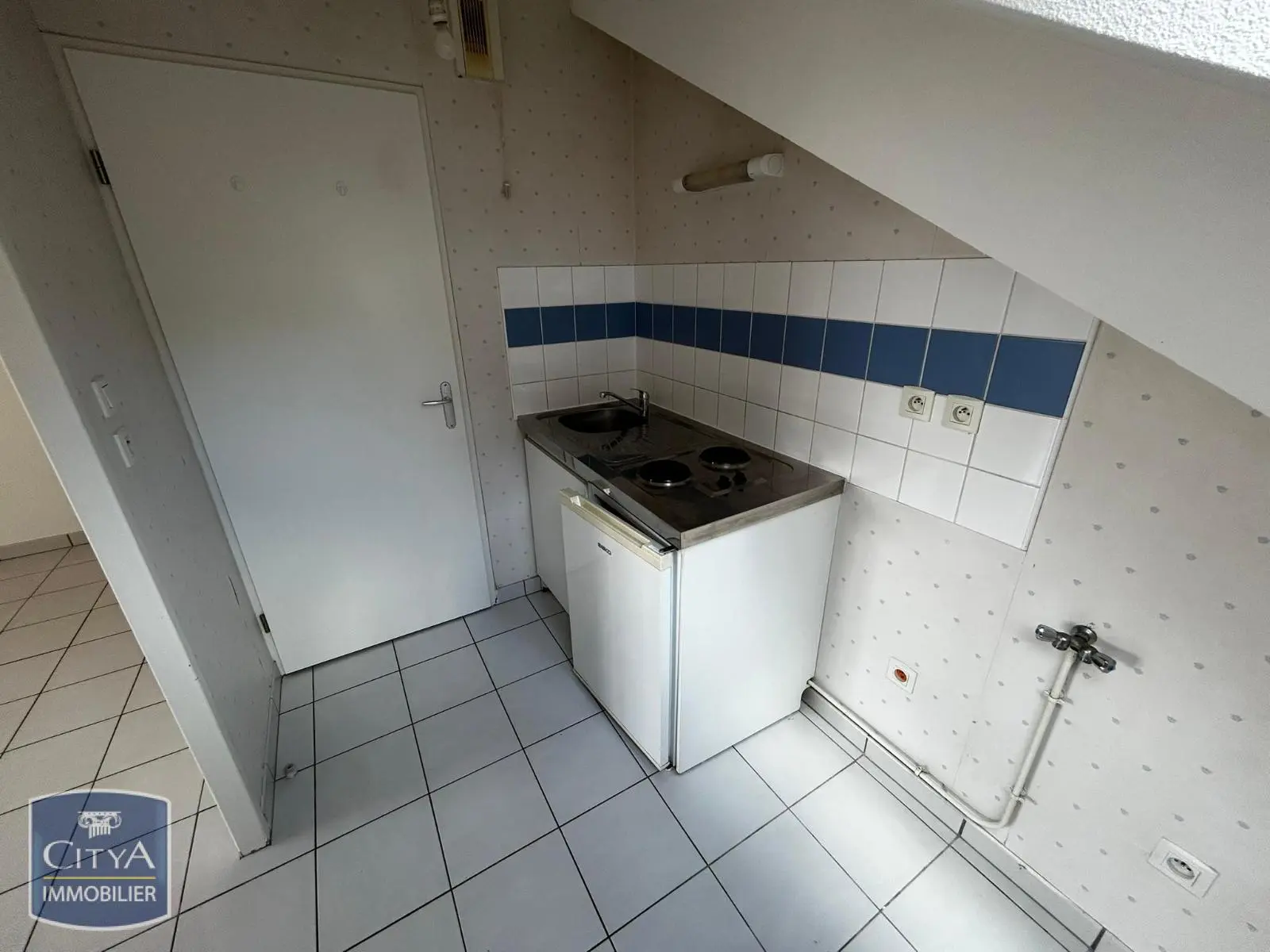 Photo 3 Appartement 2 pièces 44.01m²