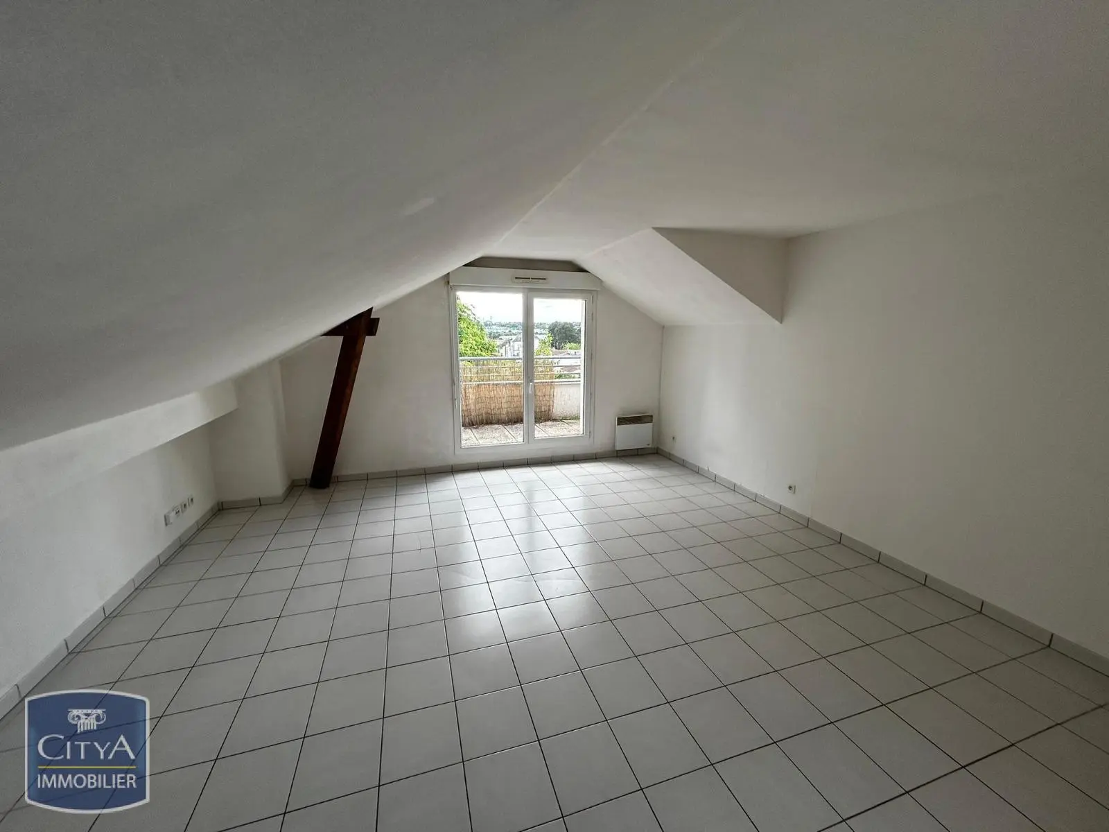 Photo 4 Appartement 2 pièces 44.01m²