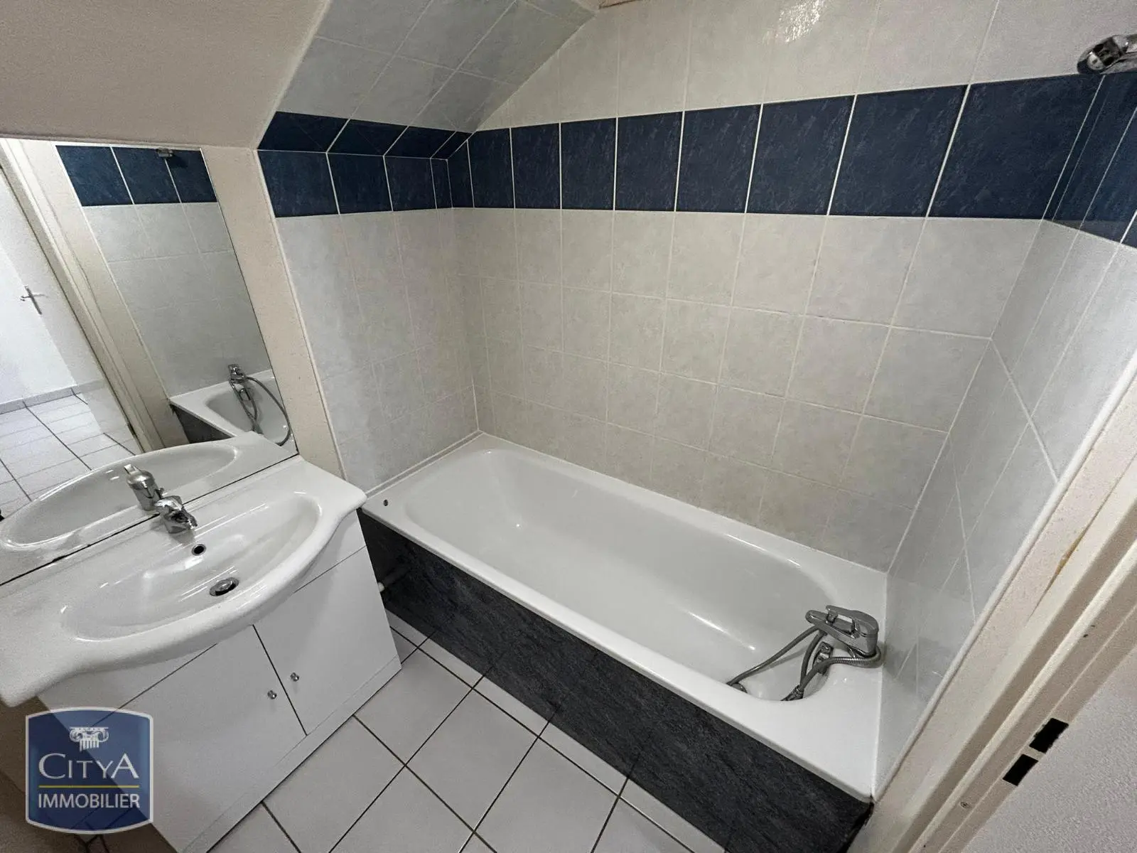 Photo 6 Appartement 2 pièces 44.01m²