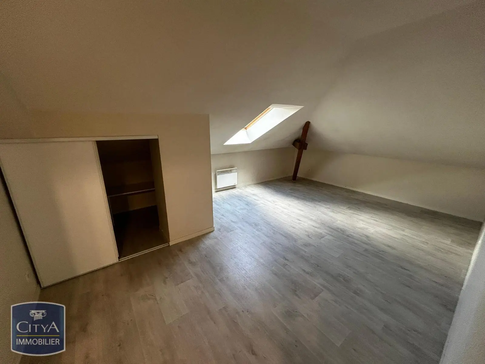 Photo 5 Appartement 2 pièces 44.01m²