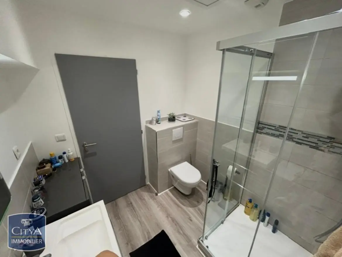 Photo 4 Appartement 1 pièce 31.49m²